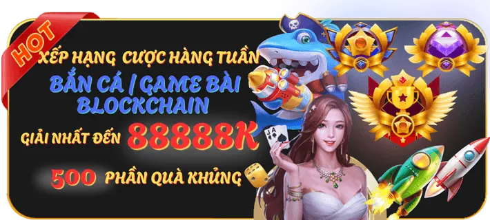 Sự kiện khuyến mãi Gemwin